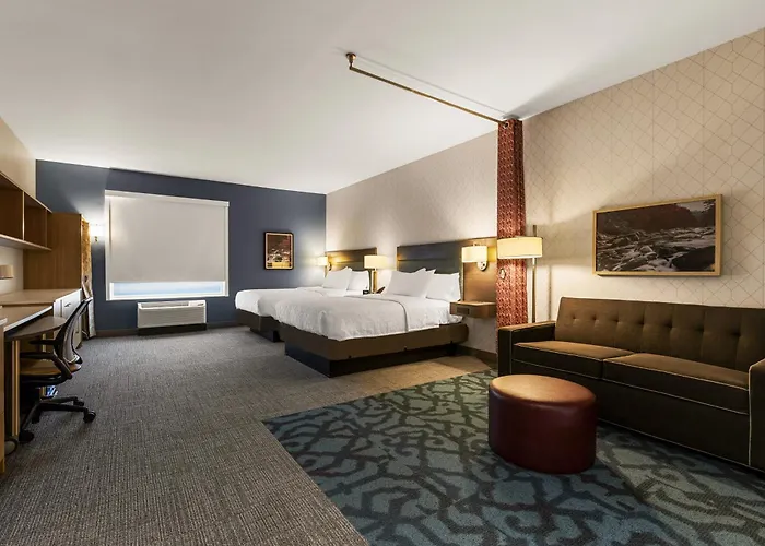Home2 Suites By Hilton Cookeville