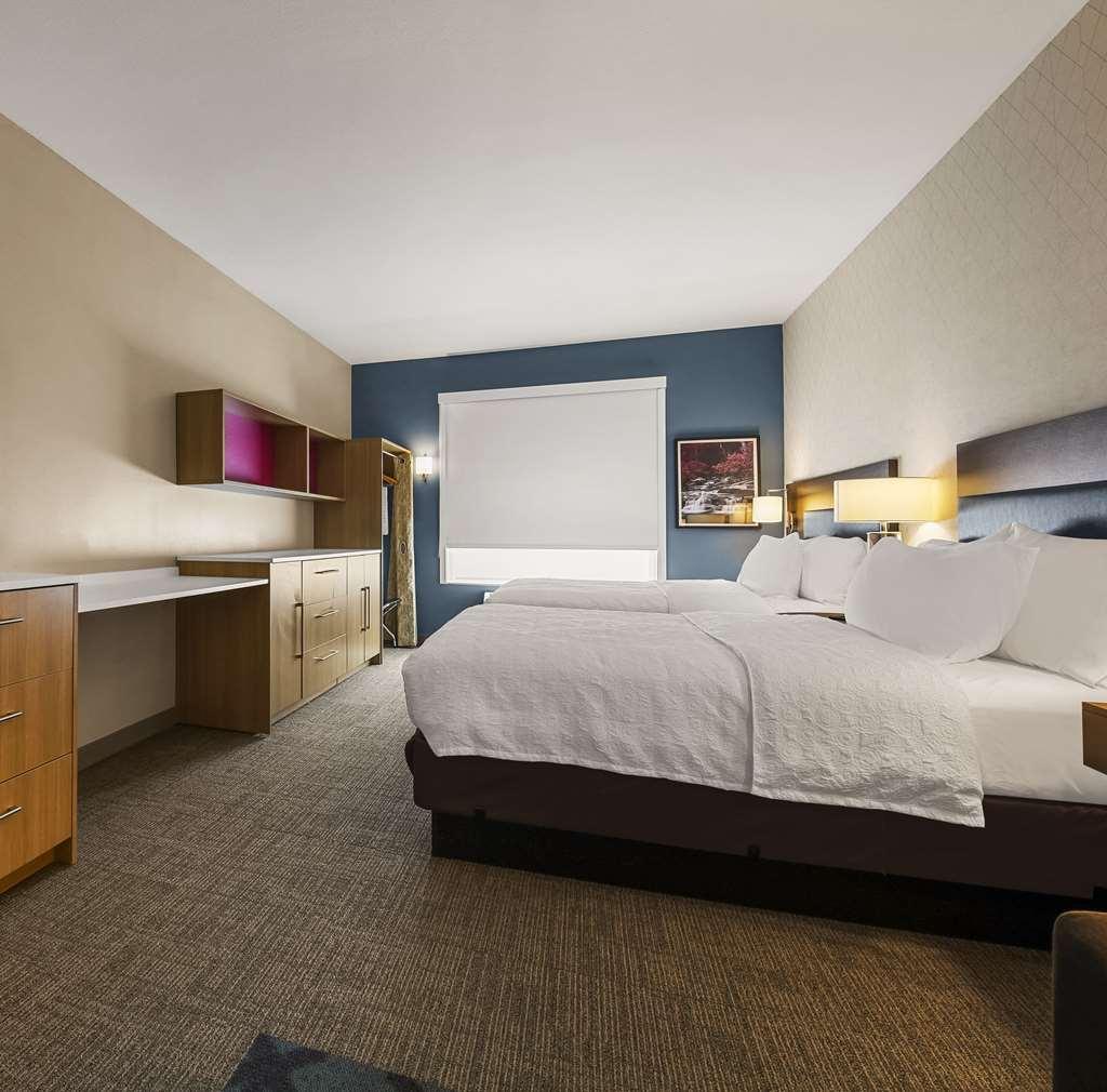 Home2 By Hilton Hotel