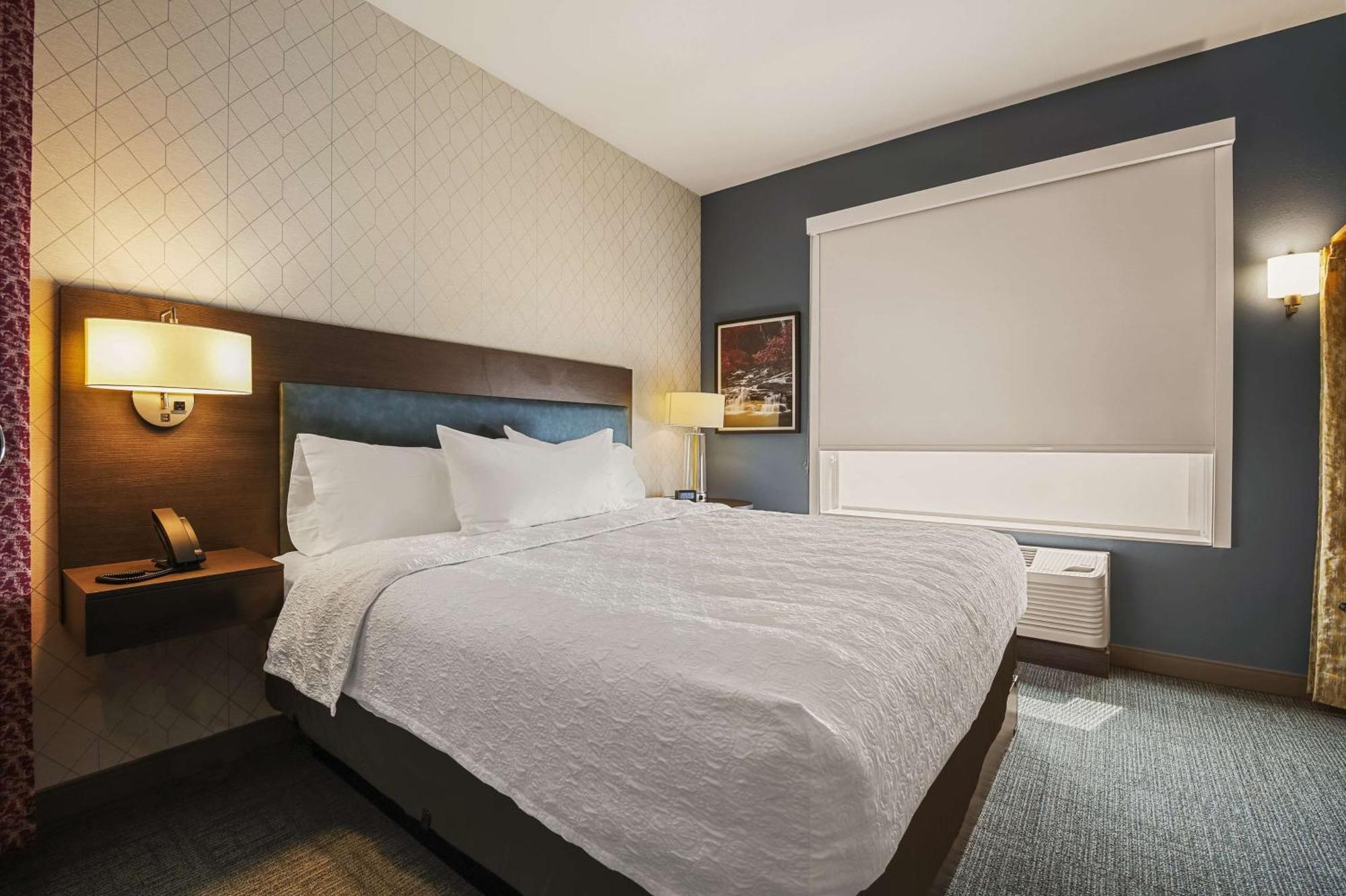 Hotel Home2 By Hilton Cookeville