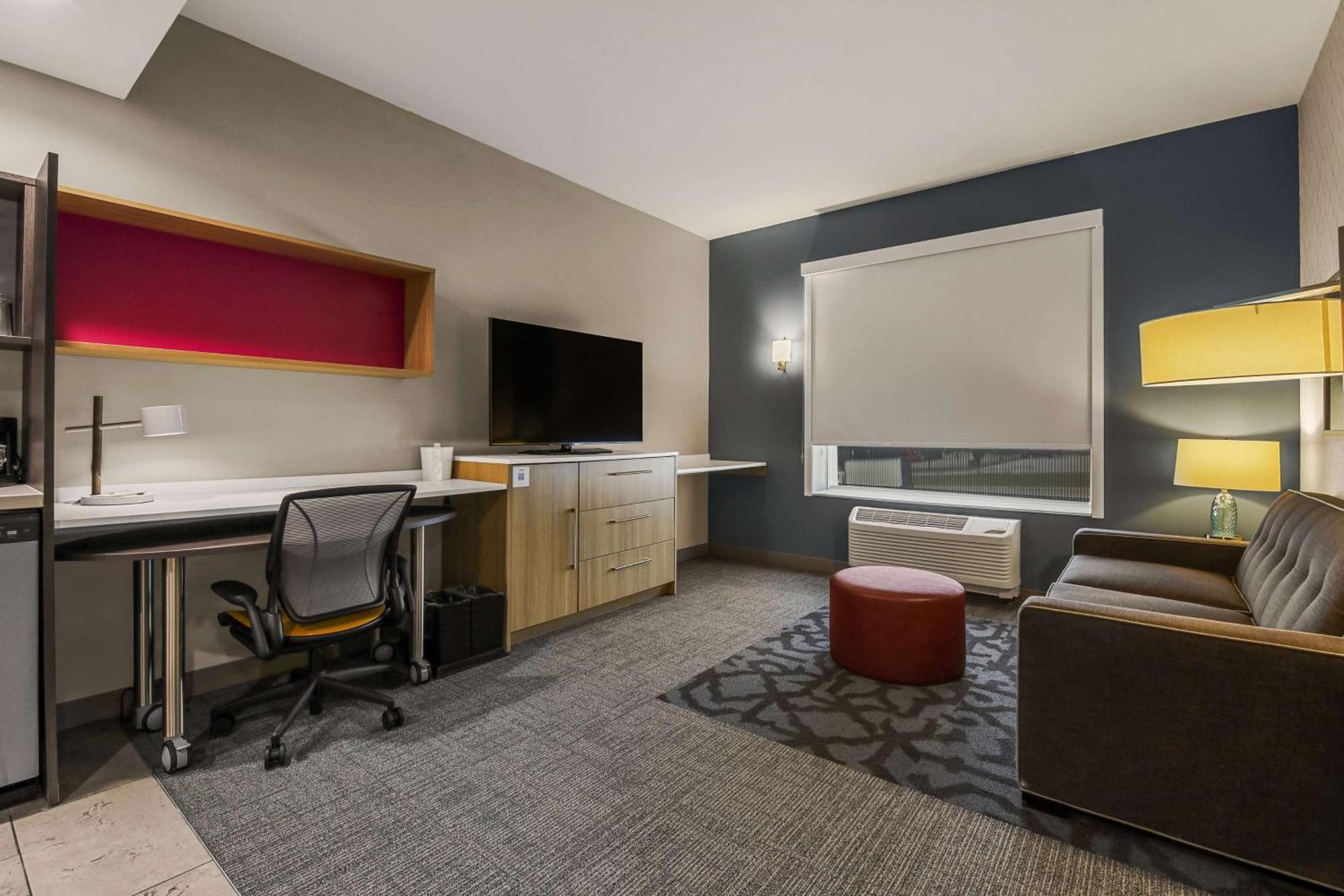 Home2 By Hilton