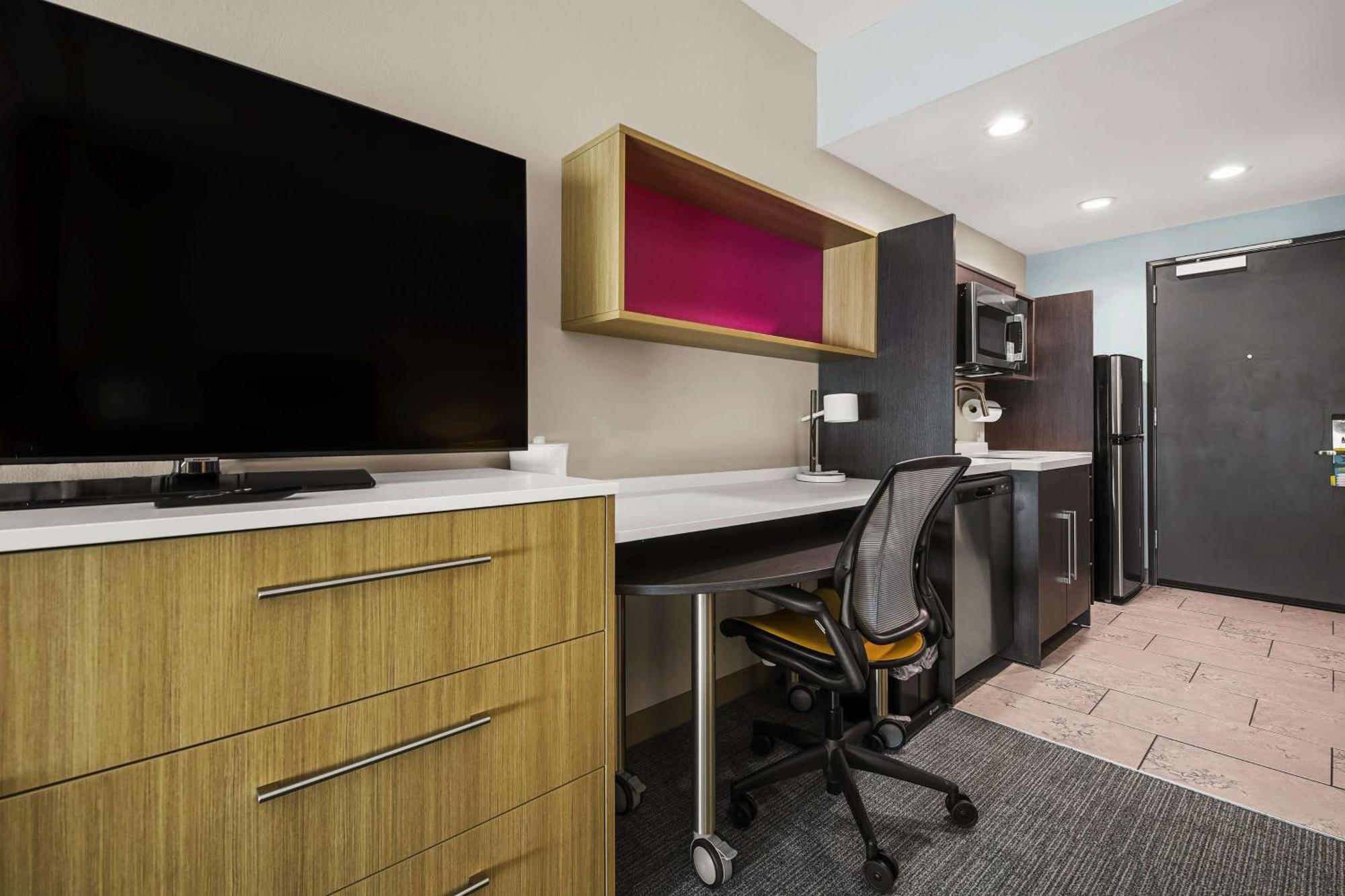 Home2 By Hilton 3* Cookeville