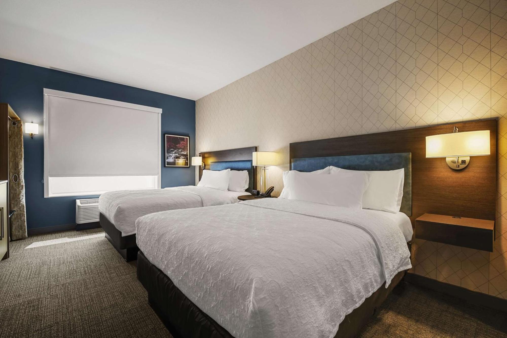 Hotel Home2 By Hilton 3*
