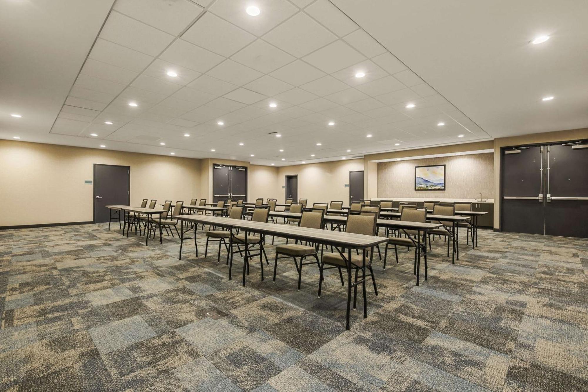 Home2 By Hilton 3* Cookeville