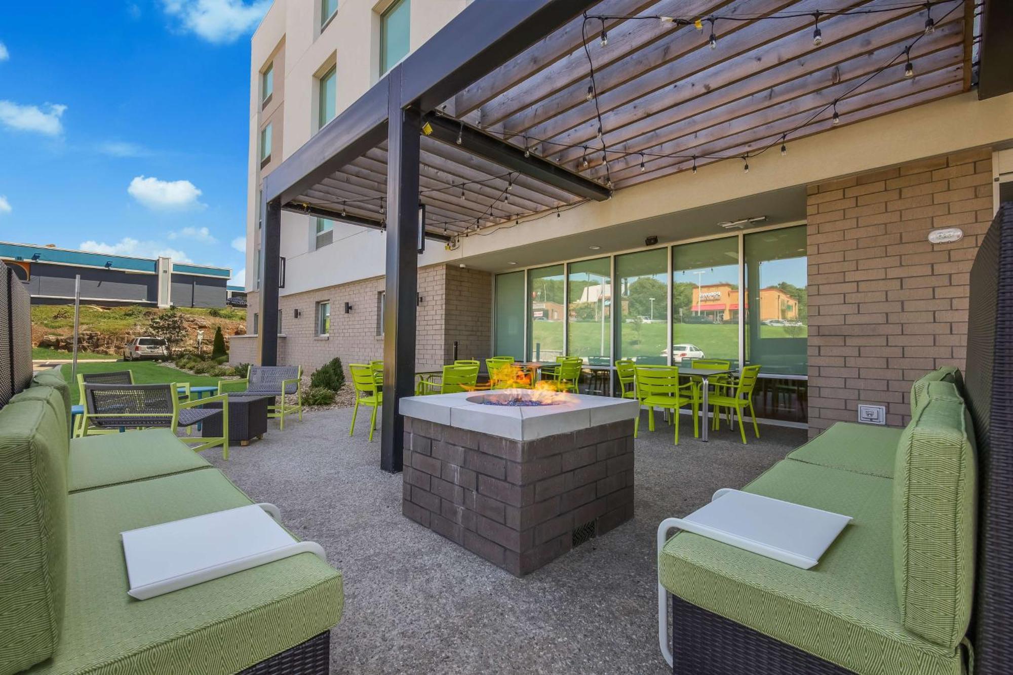 Hotel Home2 By Hilton 3*