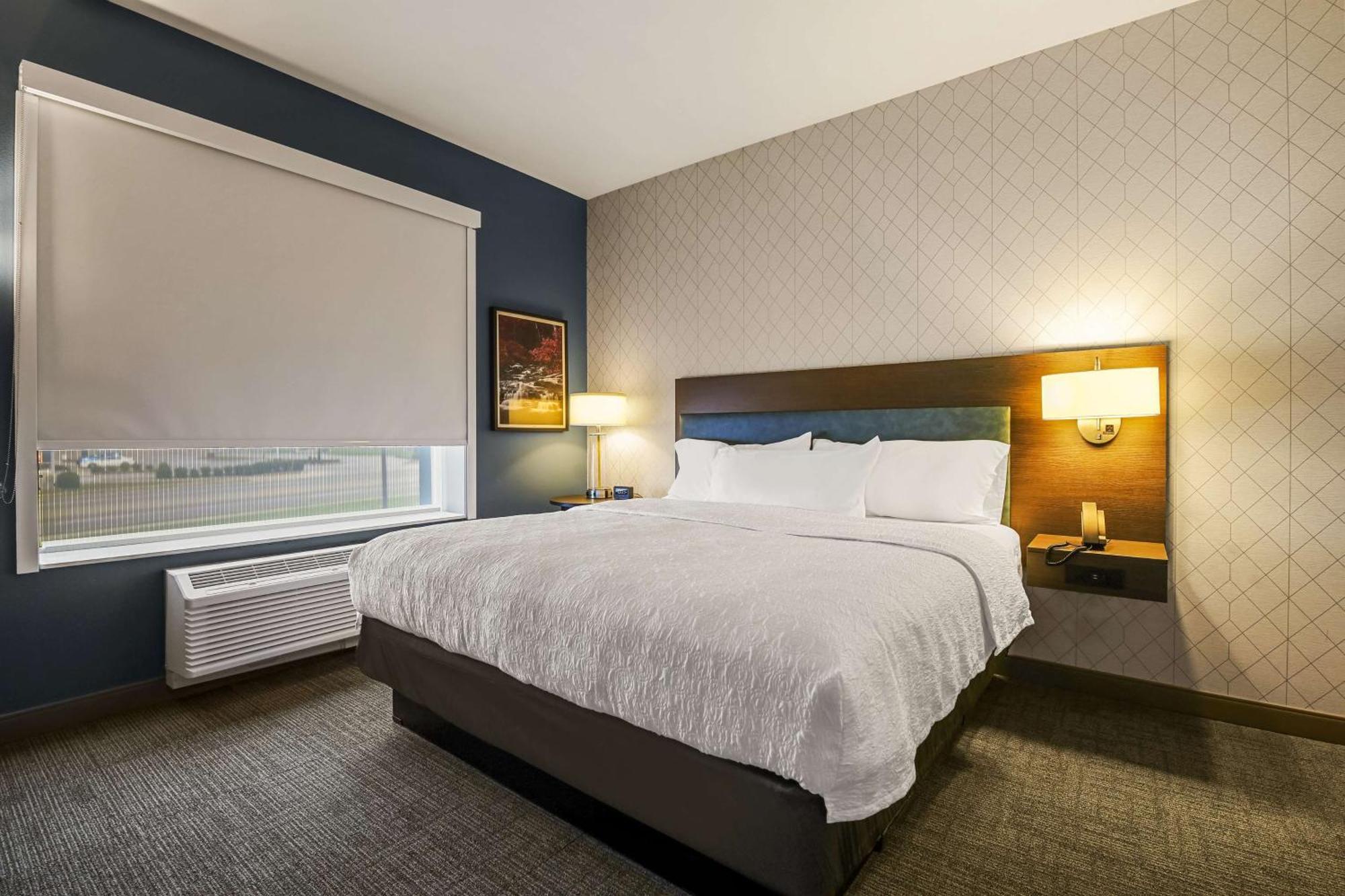 Home2 By Hilton 3* Cookeville