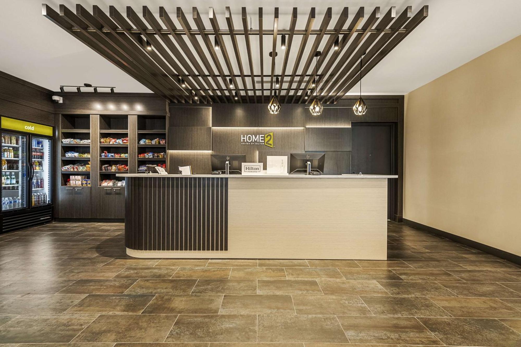 Hotel Home2 By Hilton 3*