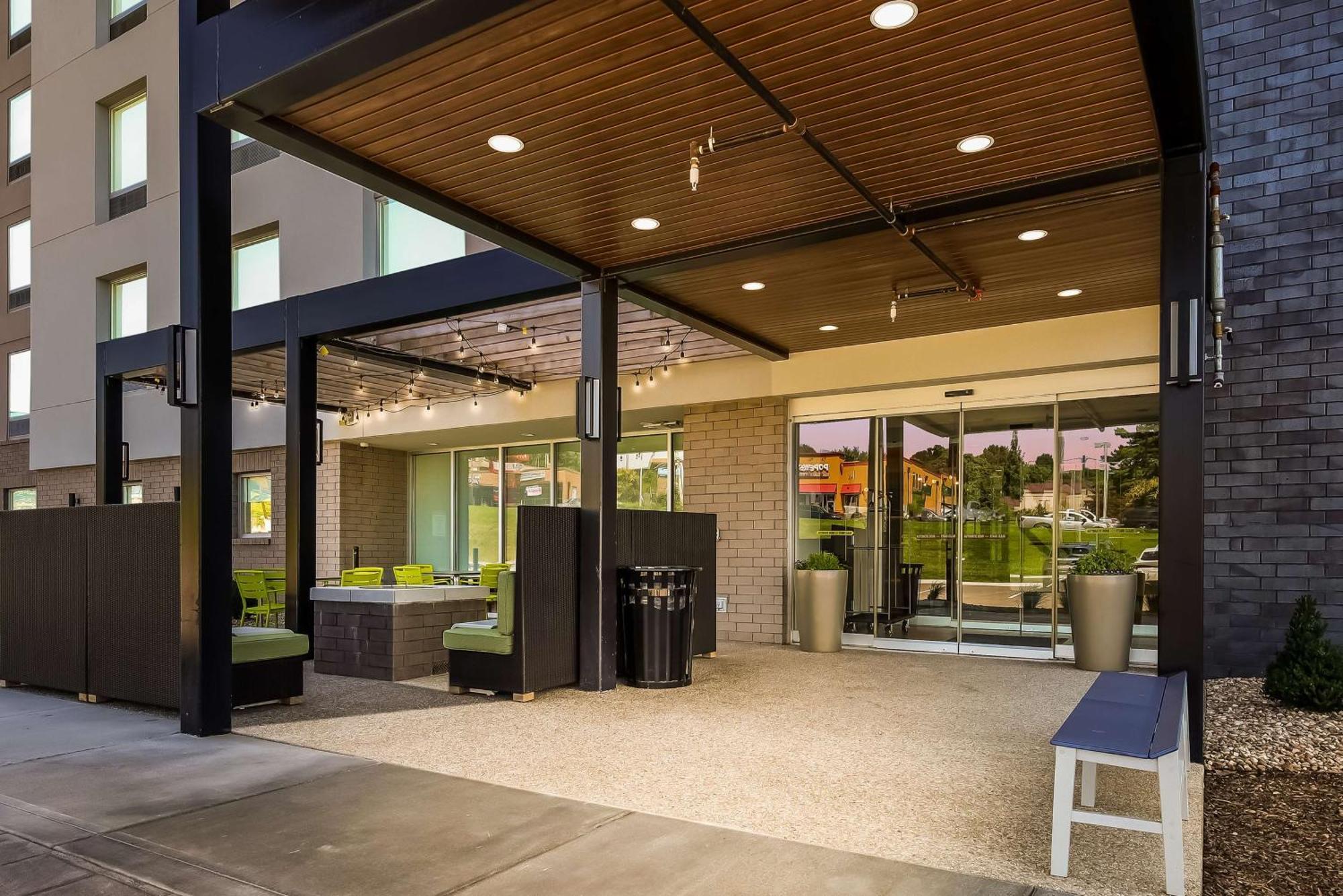 Home2 By Hilton