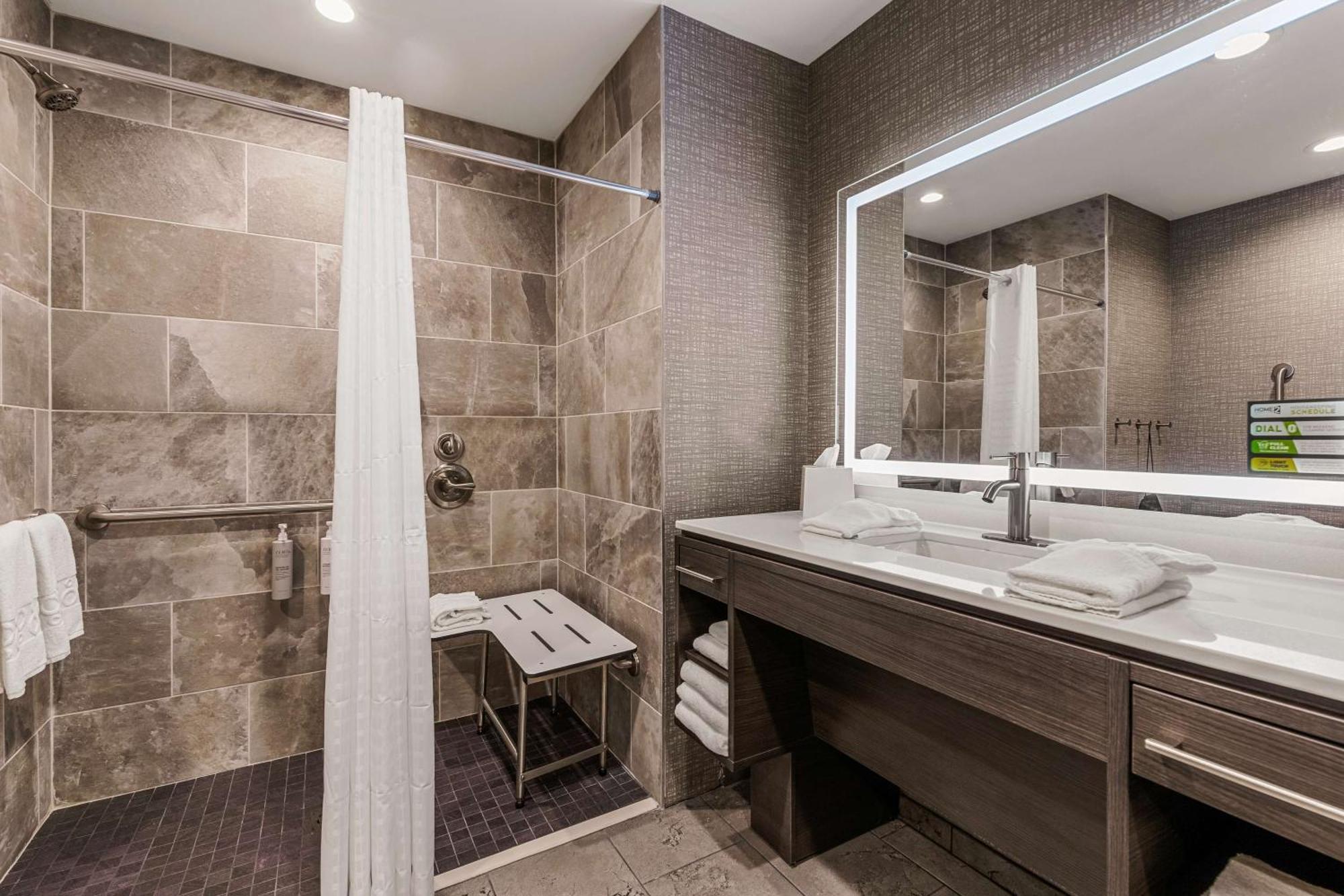 Home2 By Hilton 3* Cookeville