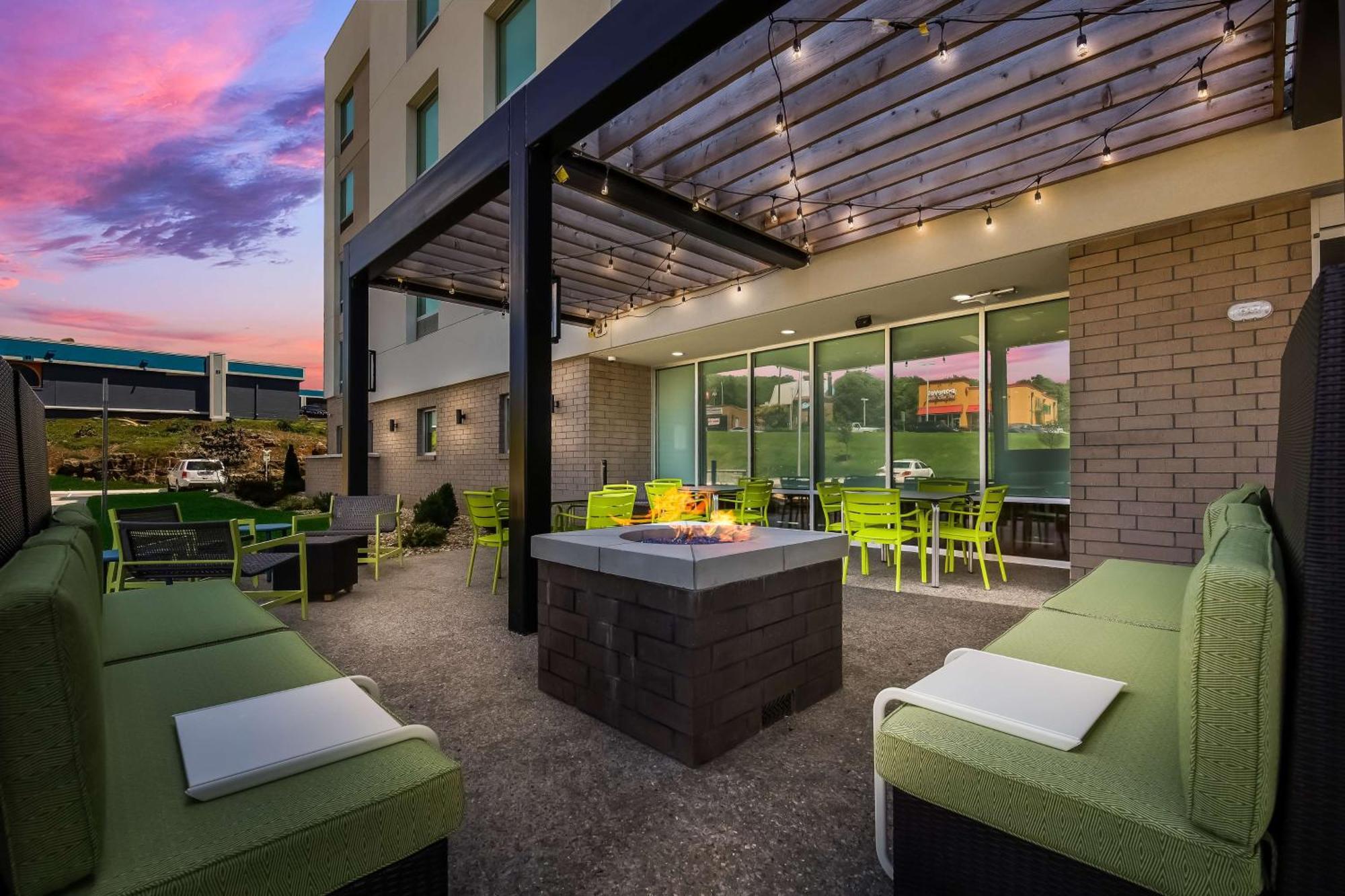 Hotel Home2 By Hilton 3*