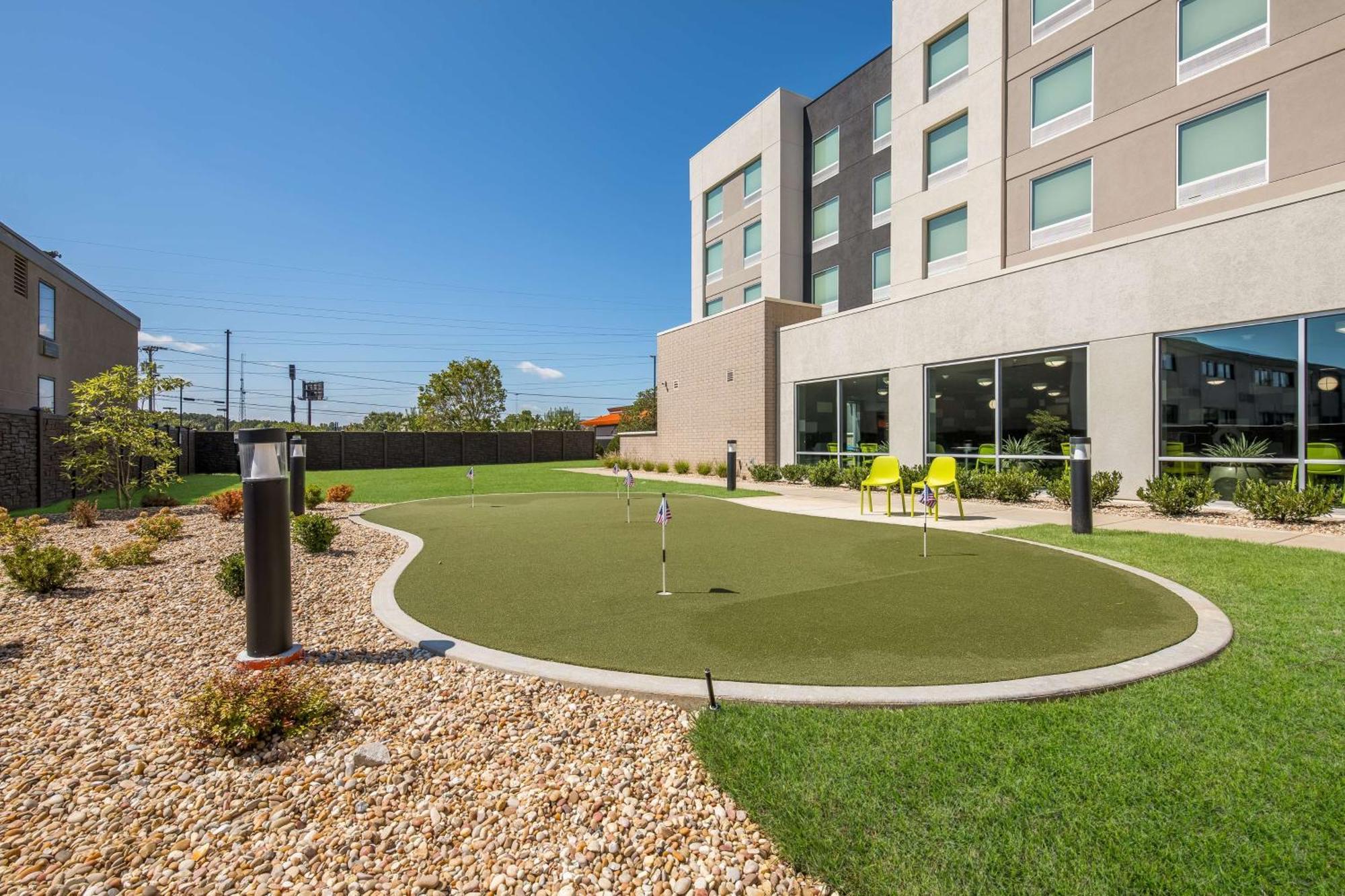 Home2 By Hilton 3* Cookeville