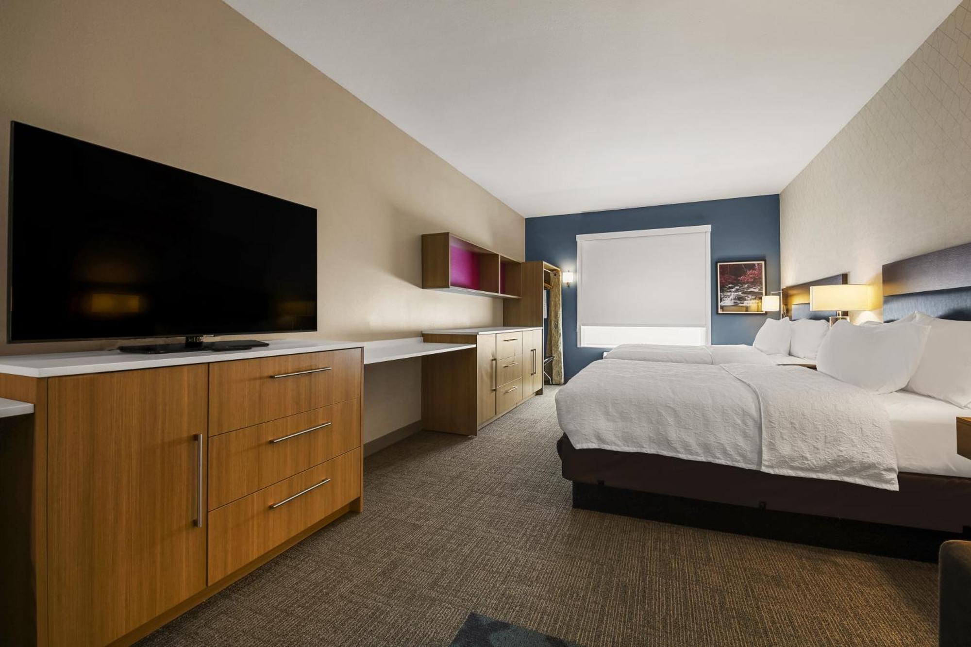 Home2 By Hilton 3*