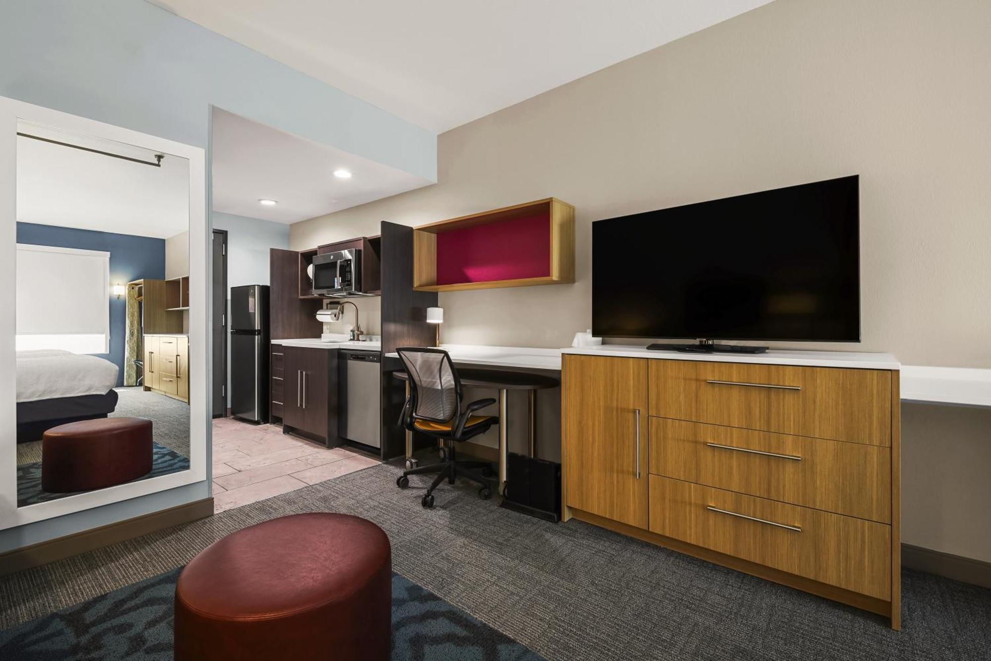 Home2 By Hilton 3* Cookeville