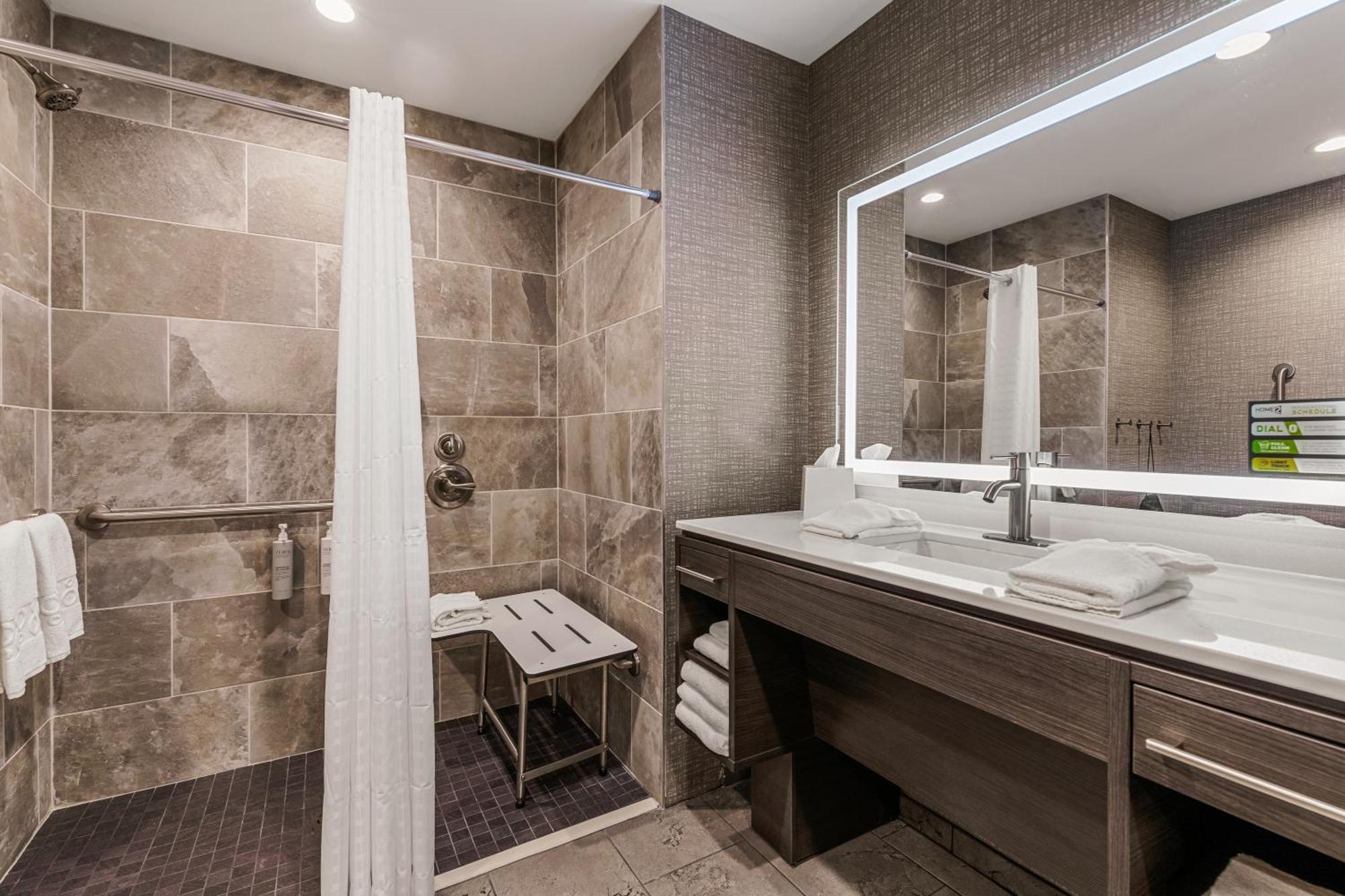 Home2 By Hilton 3*