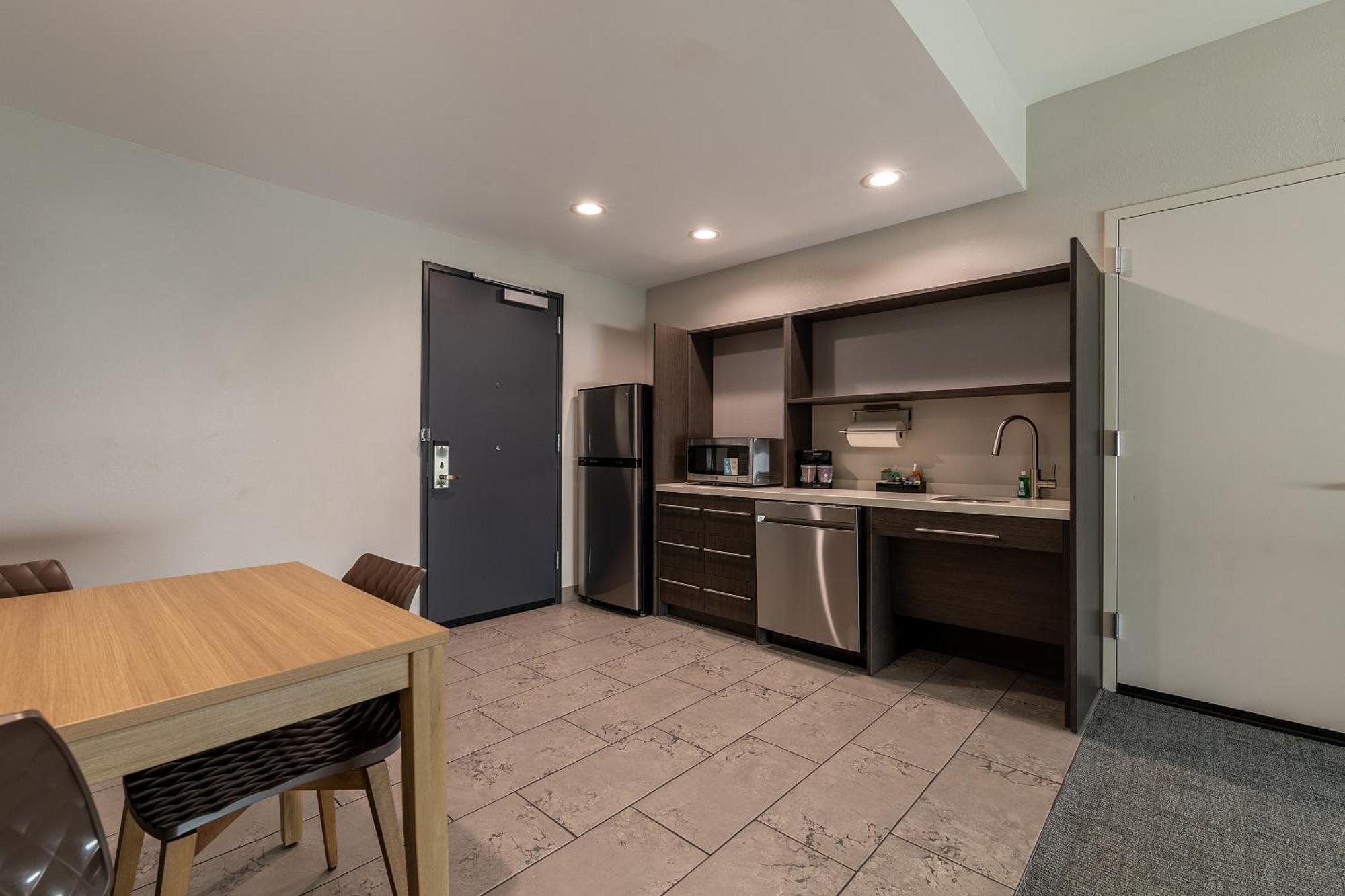 Hotel Home2 By Hilton Cookeville